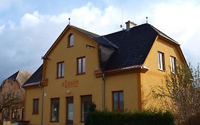 Apartmány zLosin
